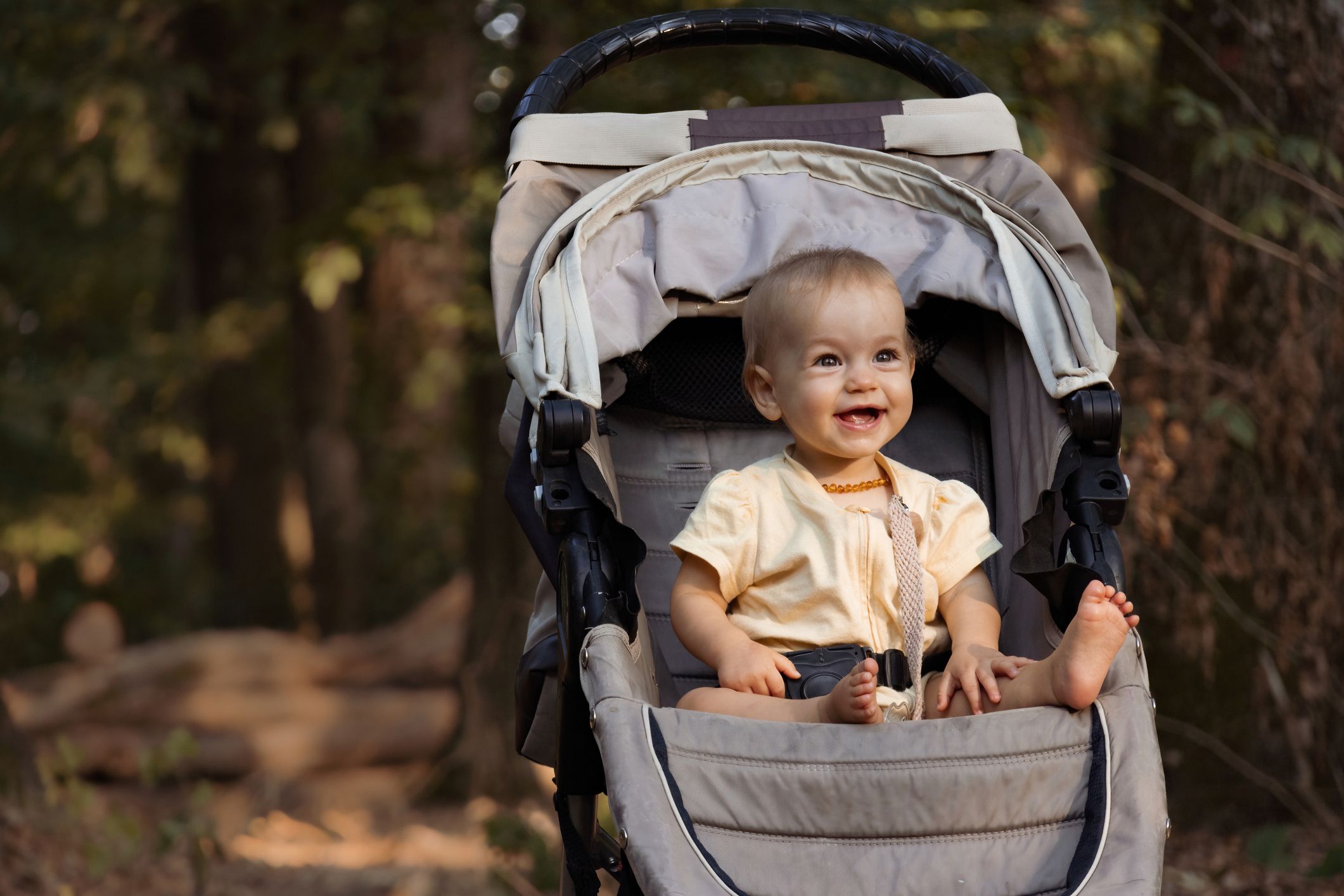 Negociar Perla episodio Los 20 mejores carritos de bebé: cómodos y seguros