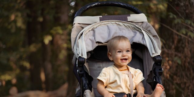 Los 21 mejores carritos de bebé: cómodos y seguros