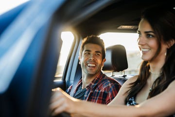 Standard Car Insurance Coverage
