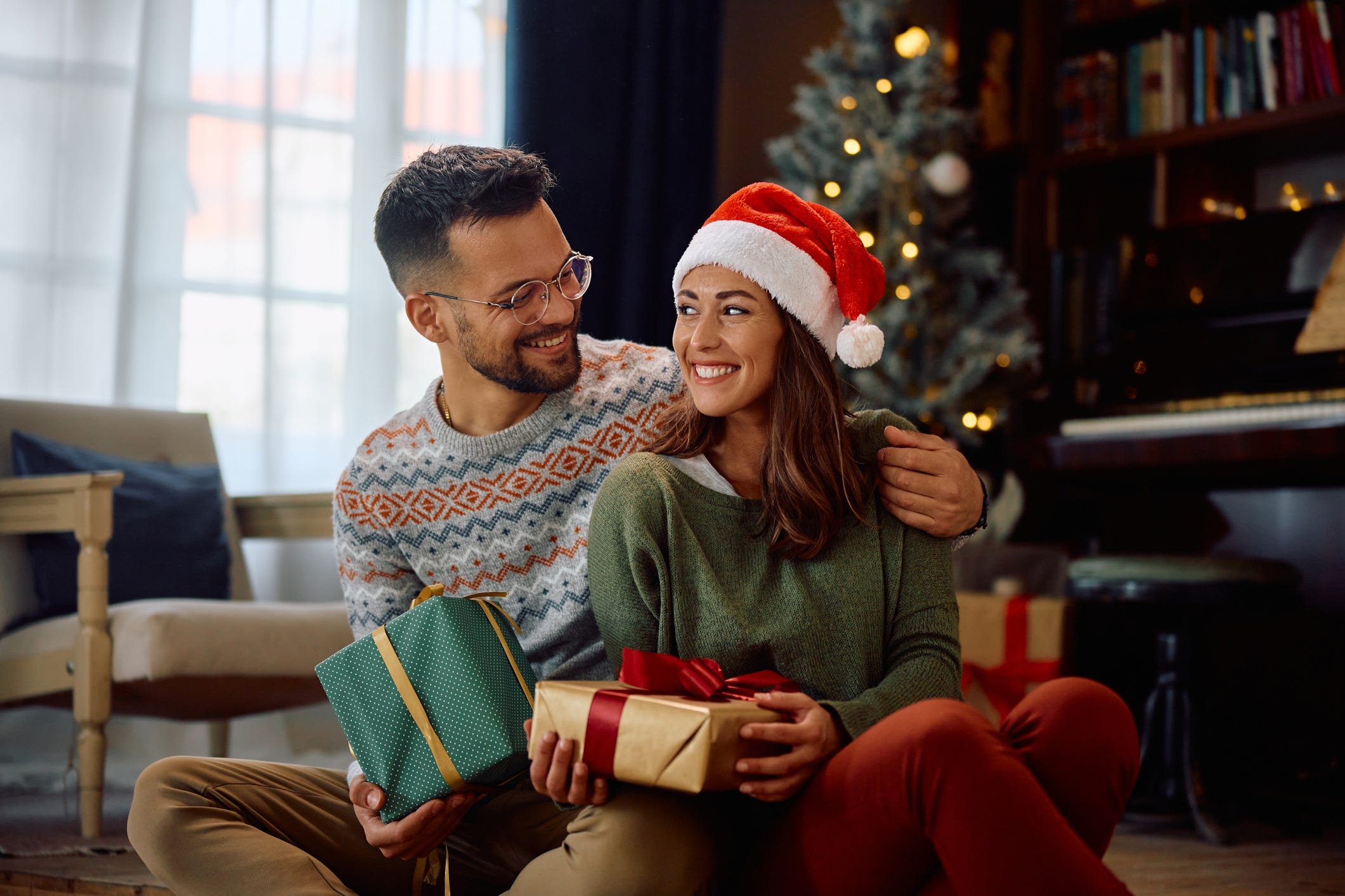 Pensierini di Natale, i migliori