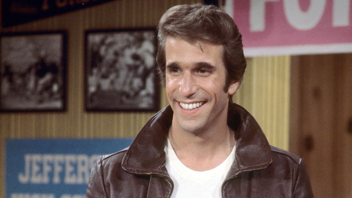 ‘Happy Days’ Cast: Where Are They Now?