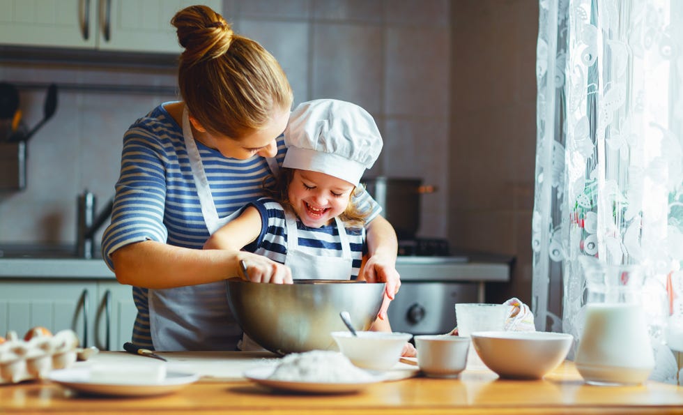 recipes for kids