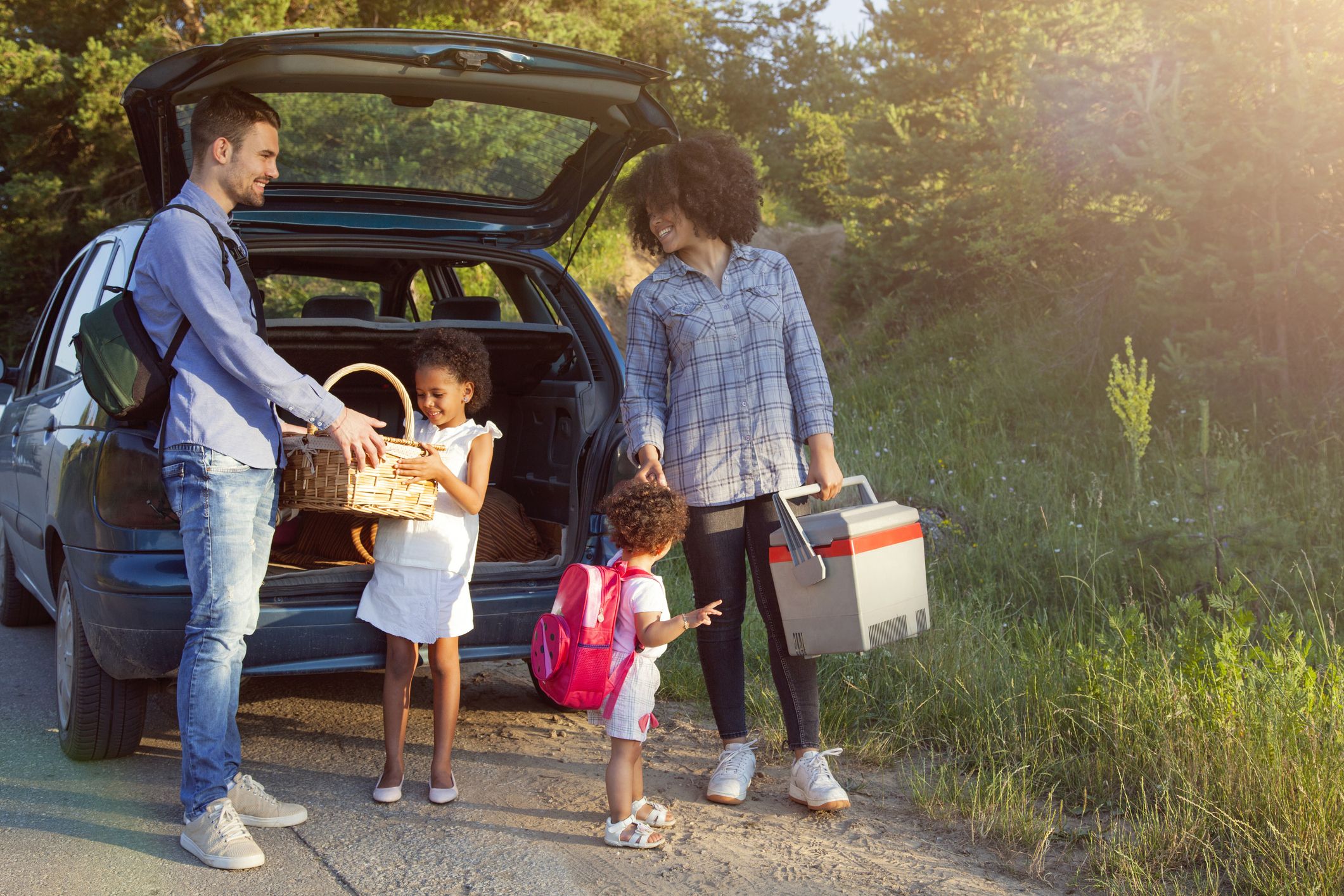 Preparing for your summer vacation? Going on a road-trip? Here is