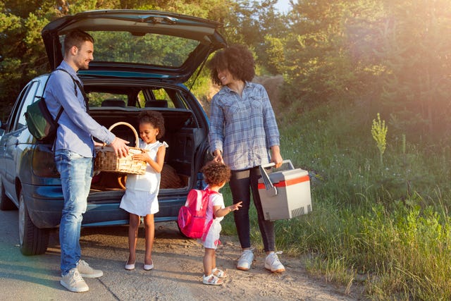 What to Pack for a Long Summer Road Trip