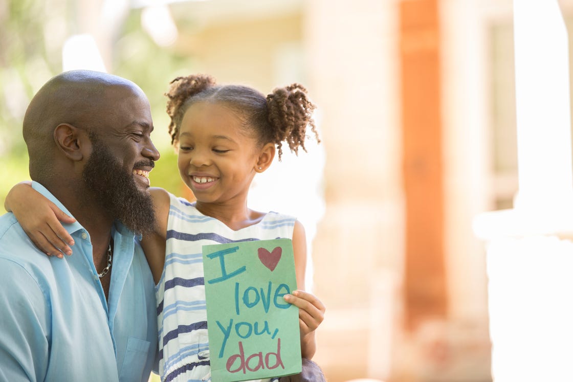 preview for How Father’s Day is Celebrated Around the World
