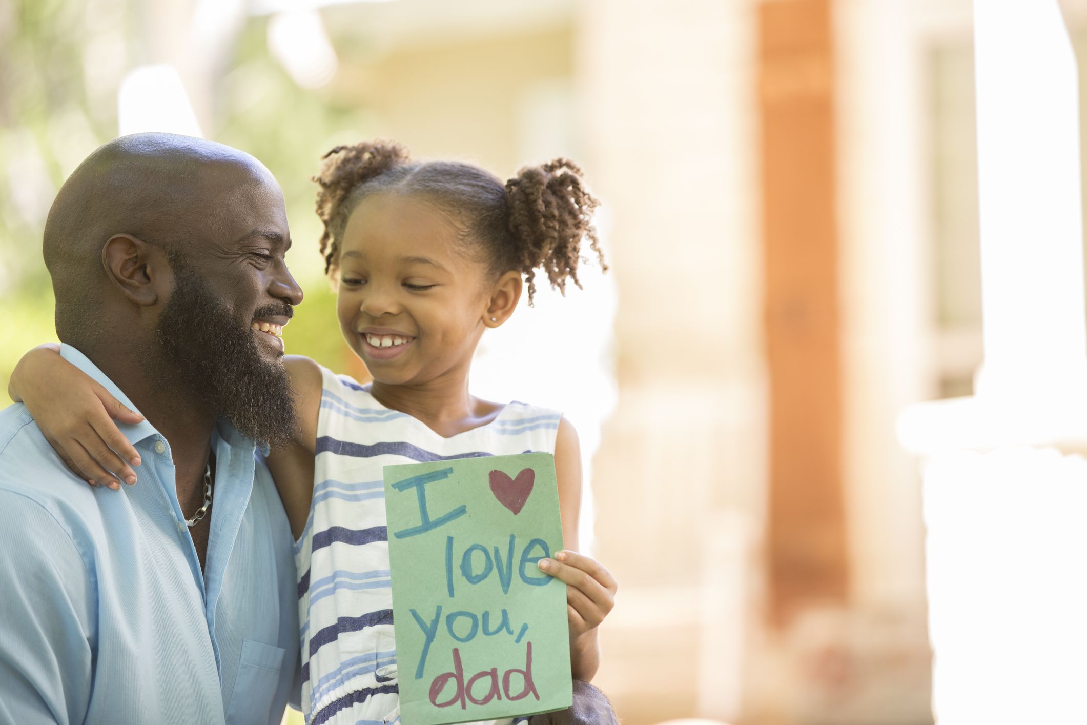 Rays wish dads a happy Father's Day