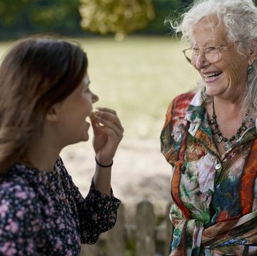 old fashioned terms of endearment