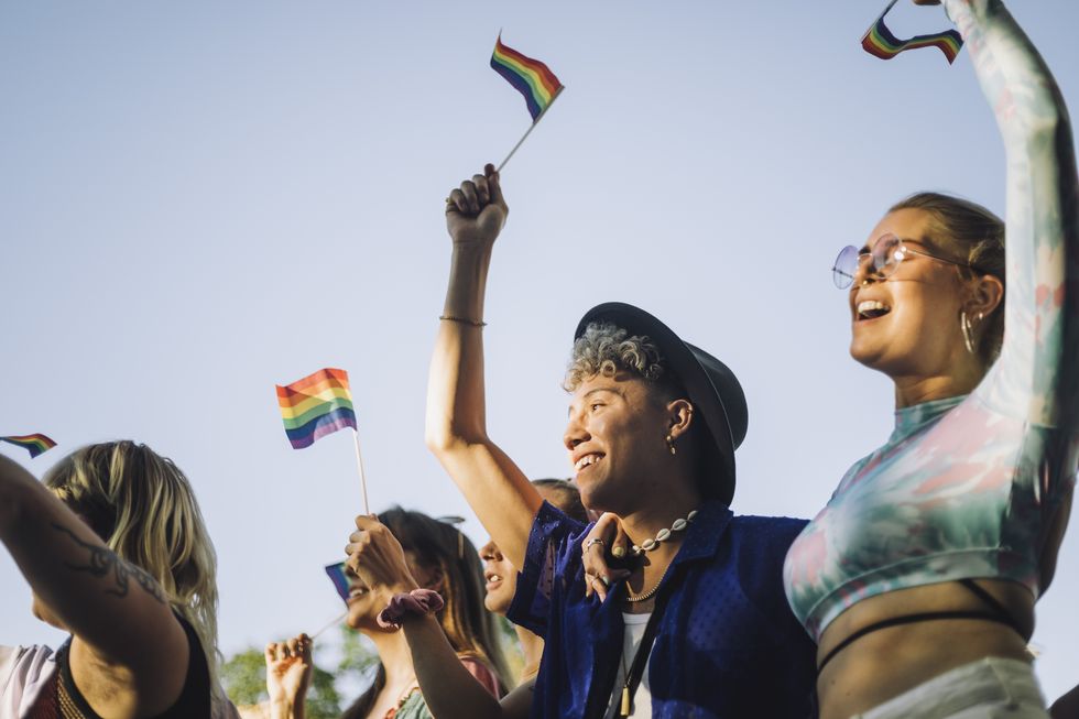 97 Pride Month Quotes From Fabulous LGBTQ+ Activists And Allies