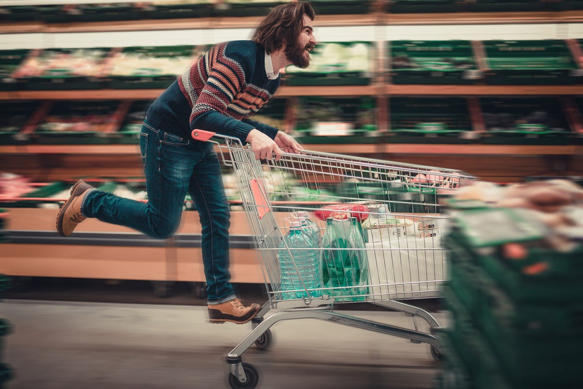 Quieres quemar grasas? Que no falten vitaminas y minerales en tu dieta