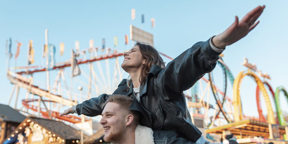 5 Super Fun Summer Date Ideas To Explore With Your Loved One