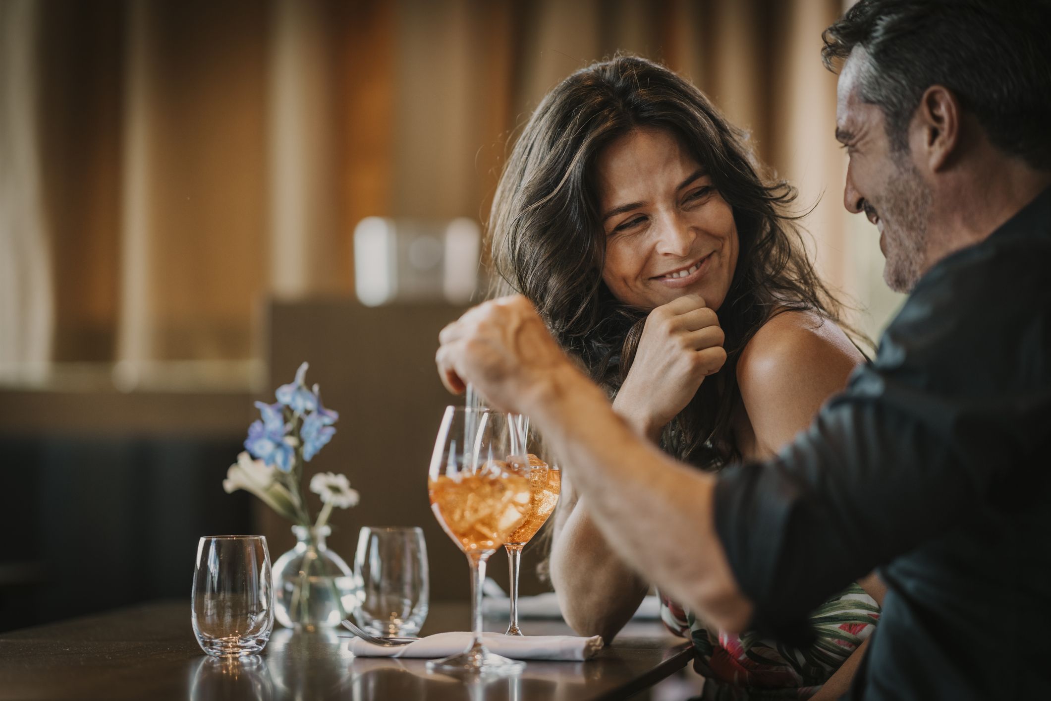 Dating An Older Man? 10 Things To Expect, According To Experts