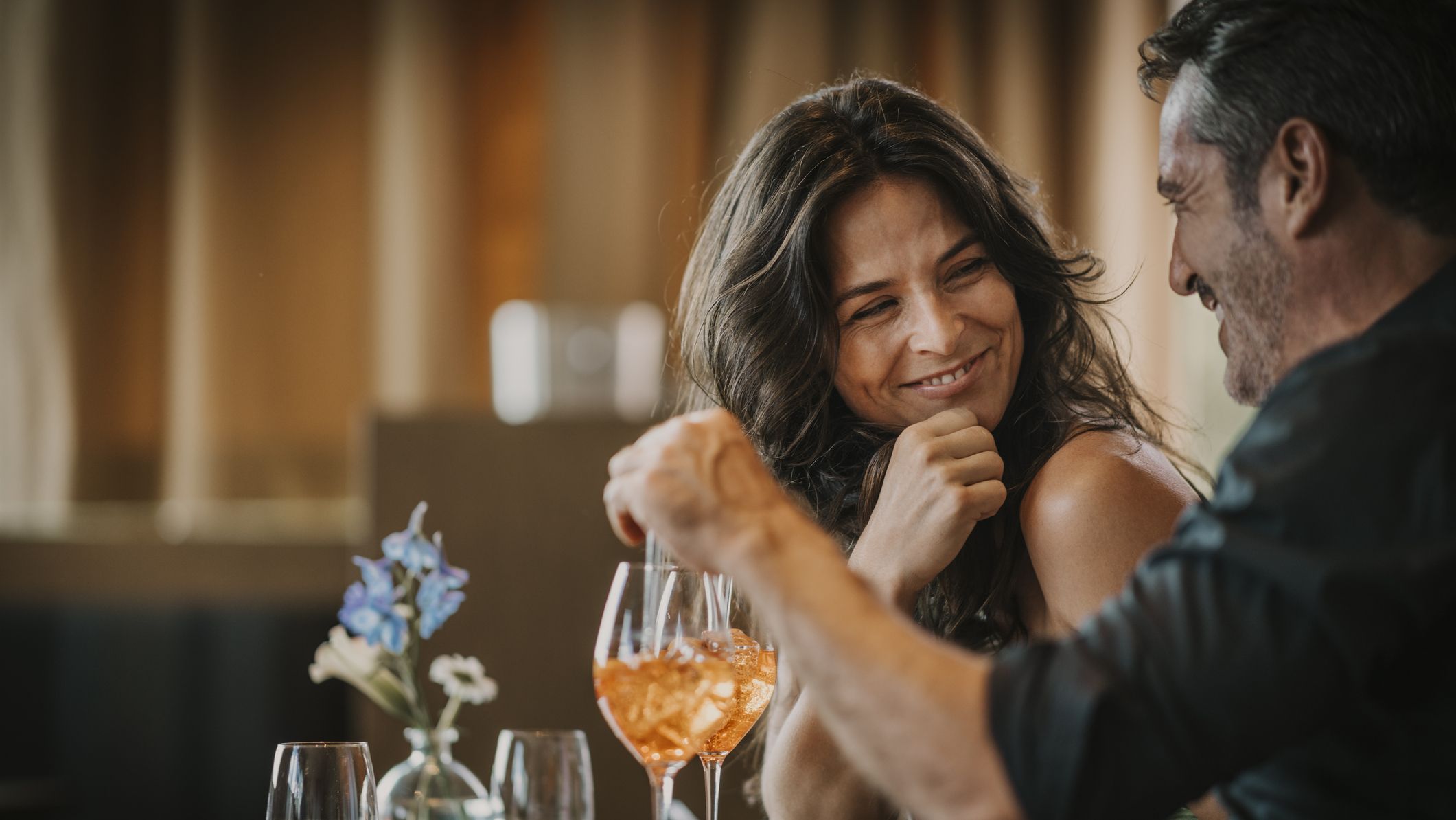 11 Reasons Why Blind Dates Can Lead to Successful Relationships