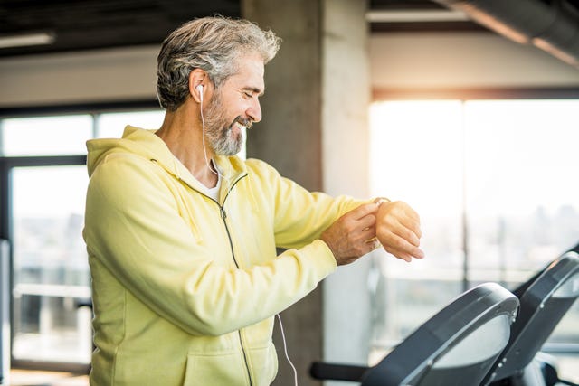 caminadora cuantas calorias queman 40 minutos de cardio