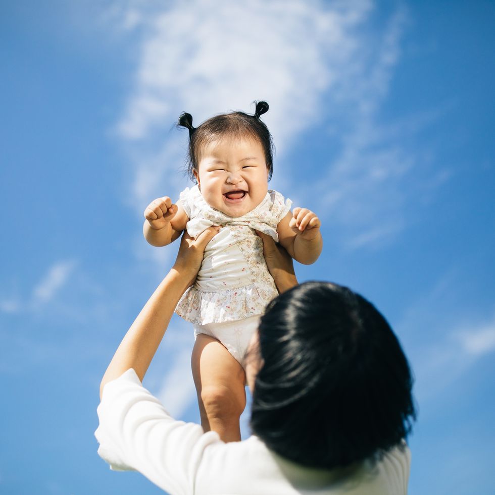 april baby names sky