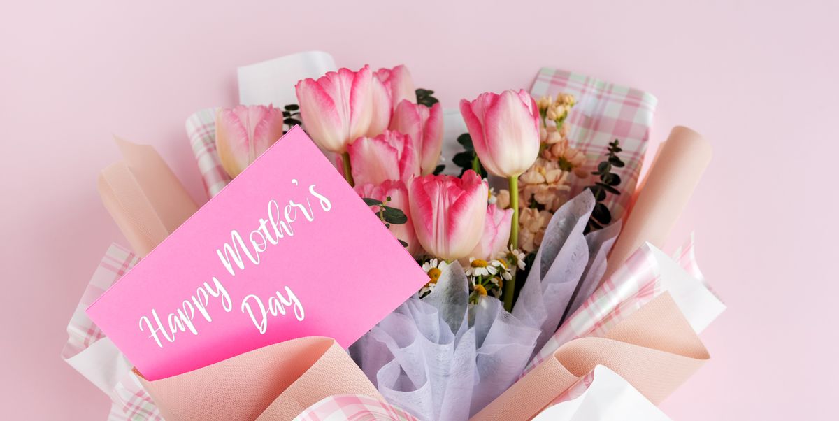 The Best Gift Cards for Mother's Day 2021