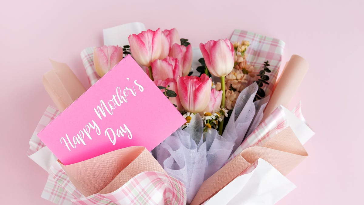 100 Best Mother's Day Quotes - Heartfelt Messages for Mother's Day