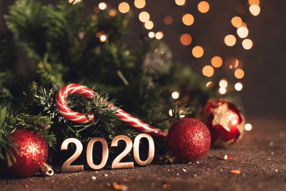 2020年 december global holidays 是什麼？用google doodle盤點聖誕節和十二月國際節日