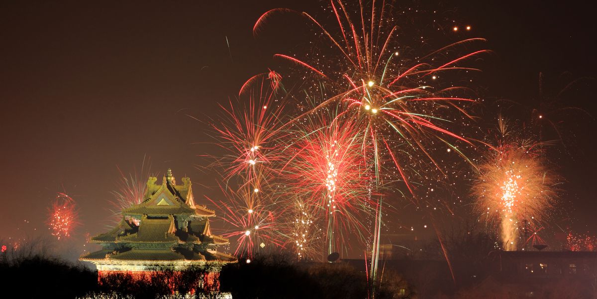 Wat is het verschil tussen Lunar New Year en Chinees Nieuwjaar?