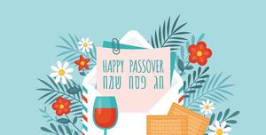 happy passover passover greetings