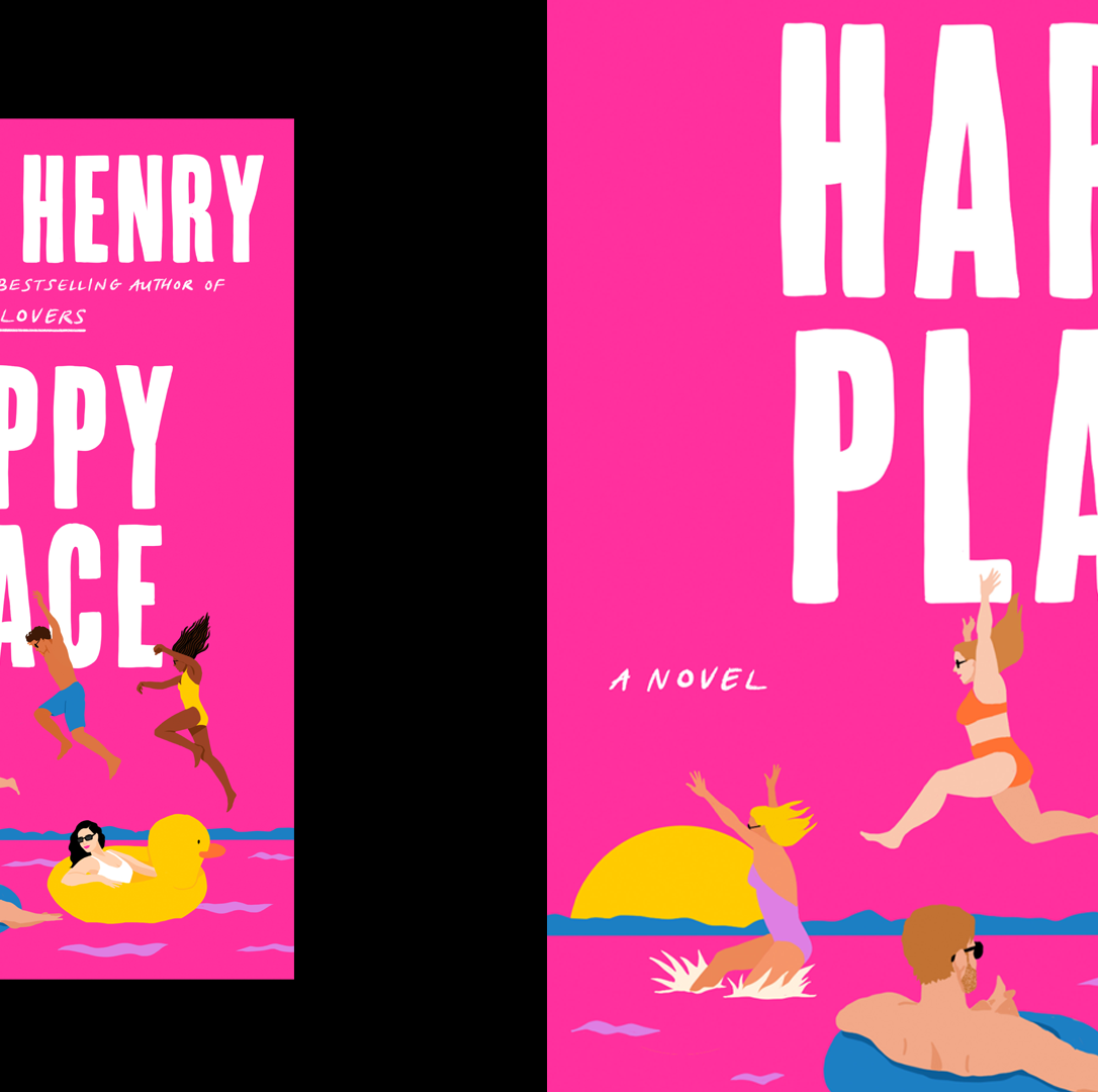 Exclusive: Emily Henry Is Bringing Back Summer Early With This Special Excerpt of ‘Happy Place’