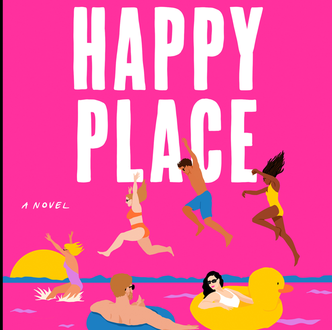 Exclusive: Emily Henry Is Bringing Back Summer Early With This Special Excerpt of ‘Happy Place’