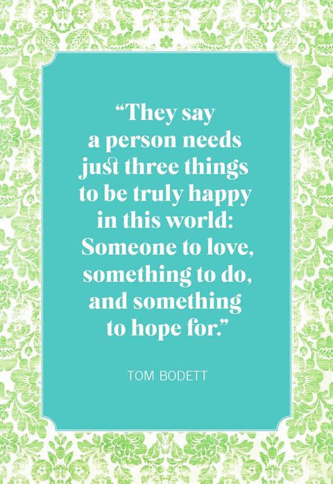 happy quotes tom bodett