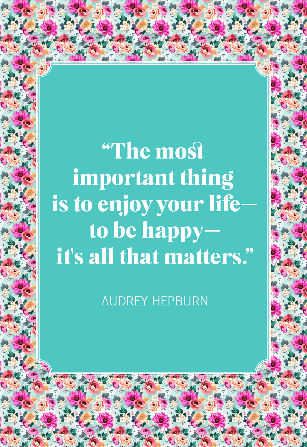 meaningful quotes about life and happiness