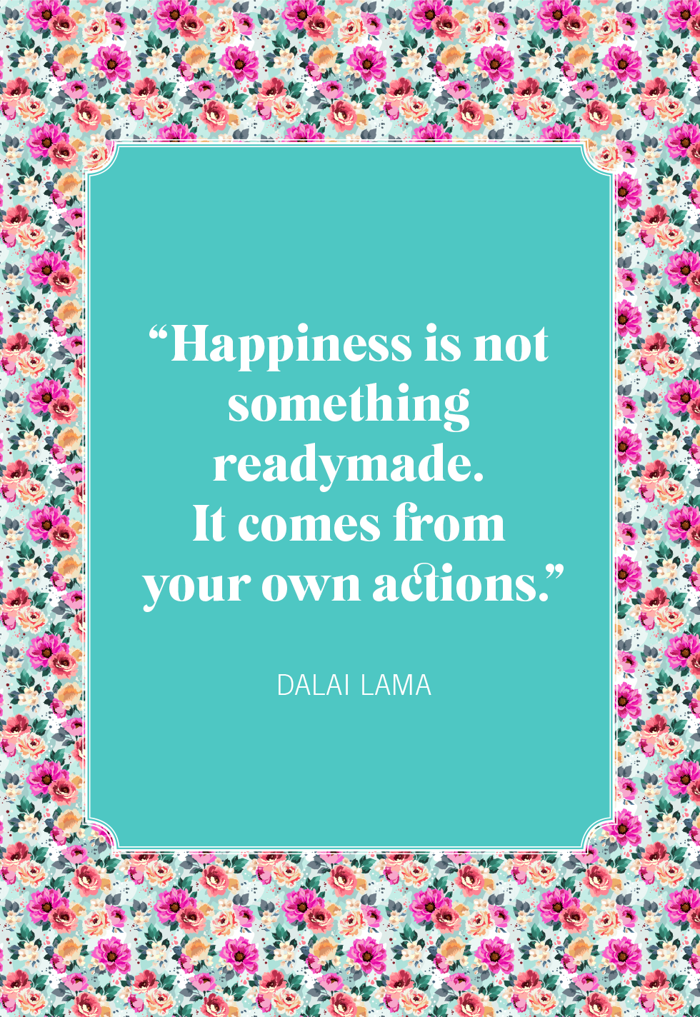 35 Best Happy Quotes - Inspiring Quotes About Happiness