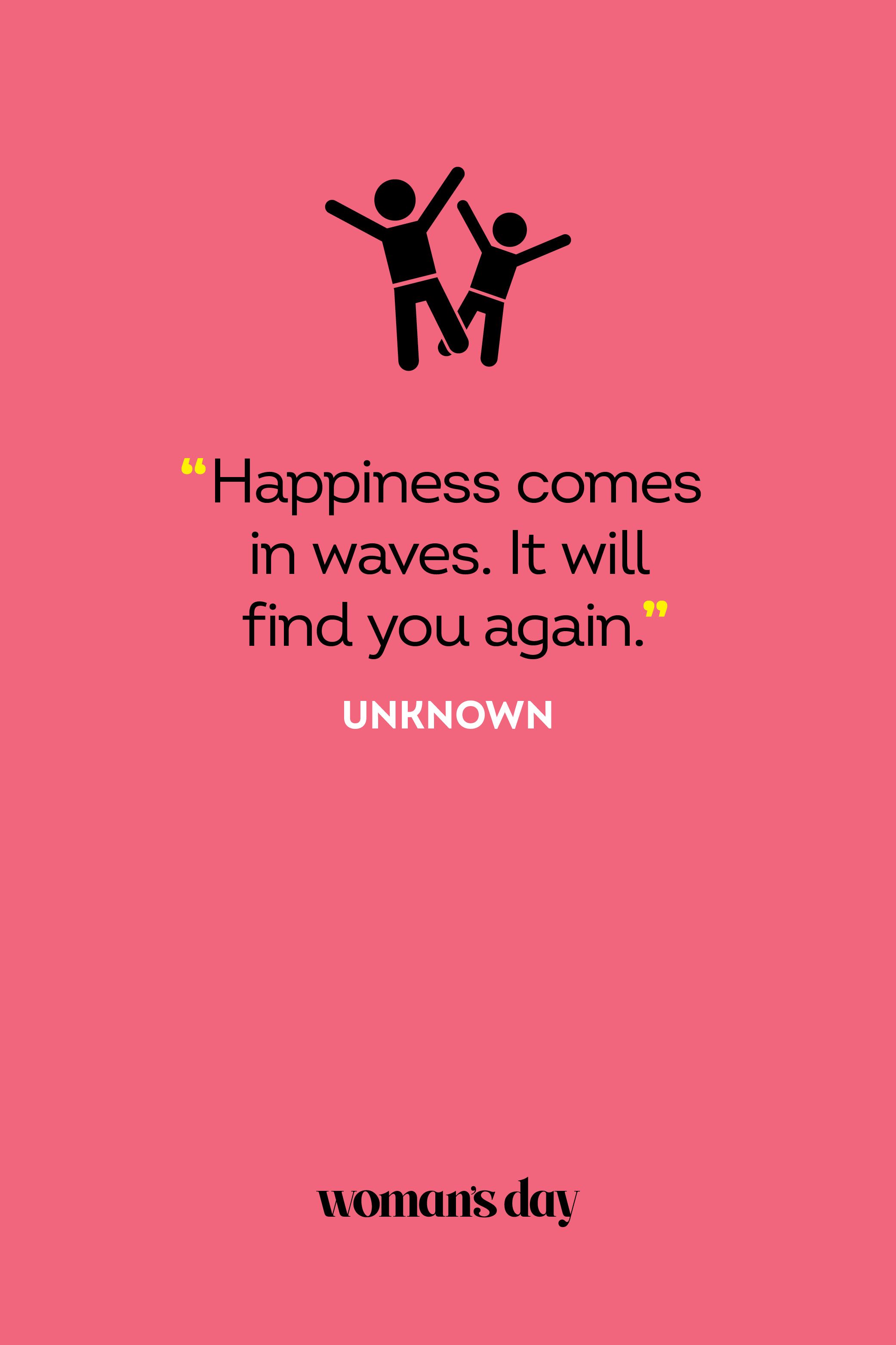 quotes about happiness