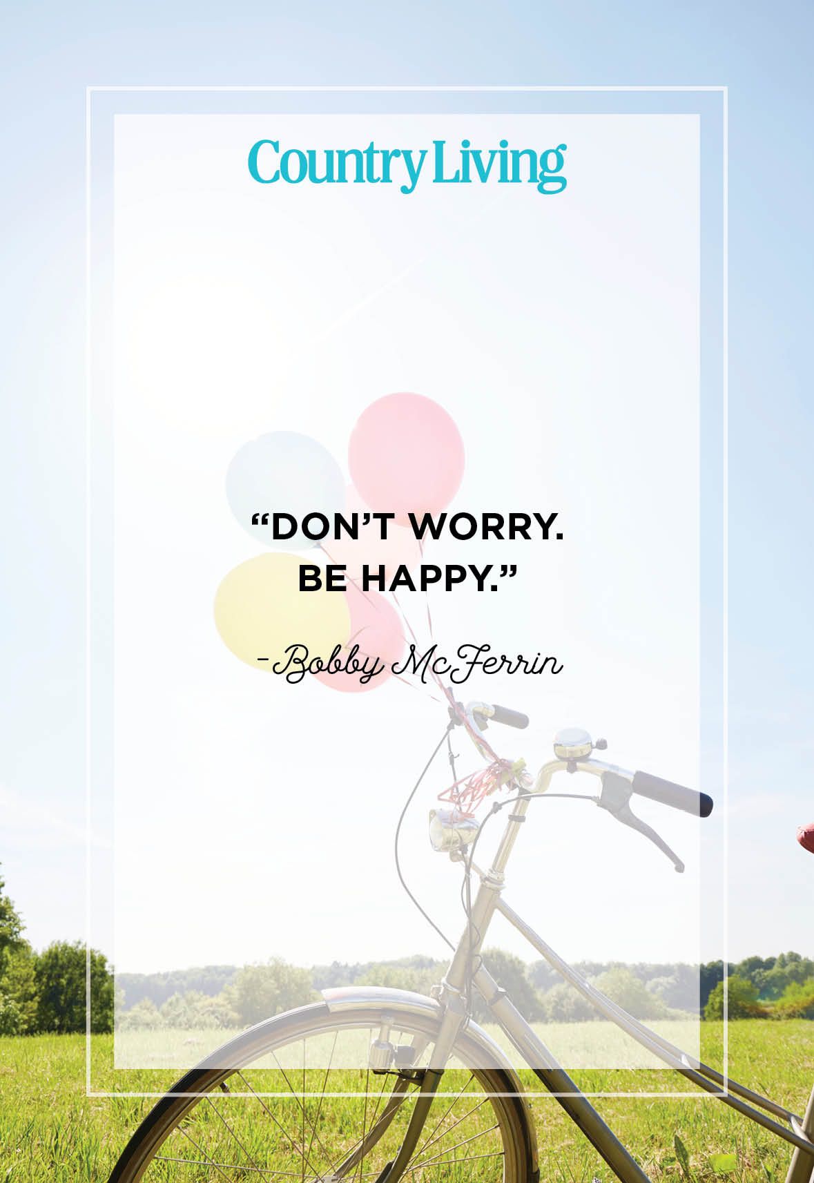 dont worry quotes