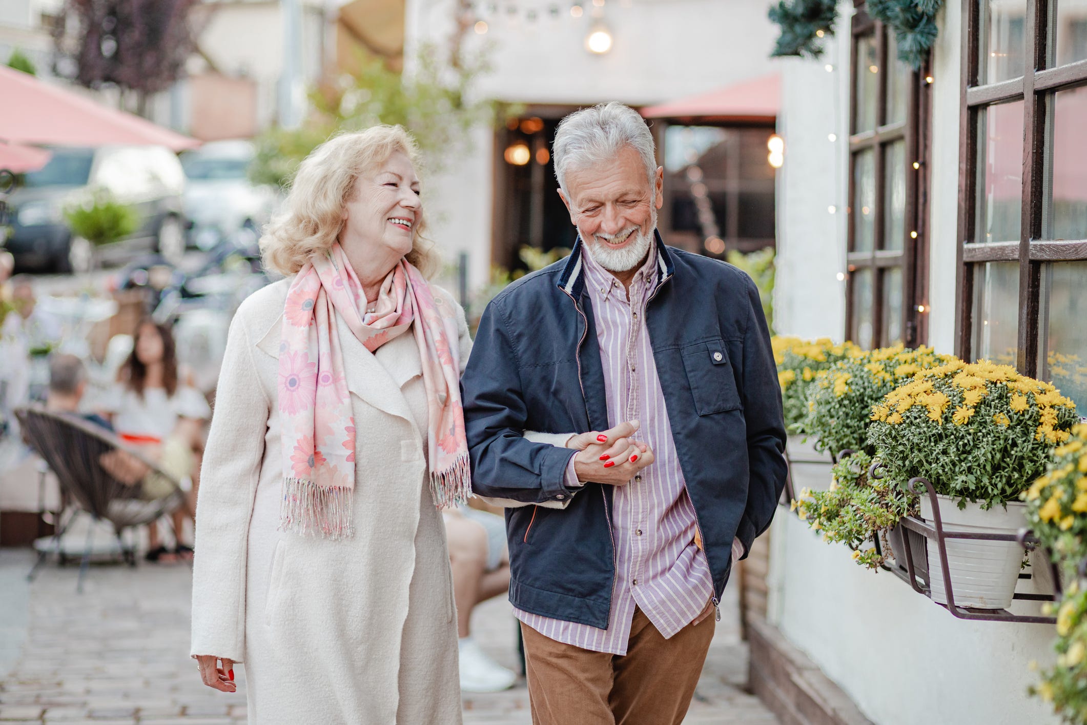 Where You Live Could Affect Your Blood Pressure, New Study Finds