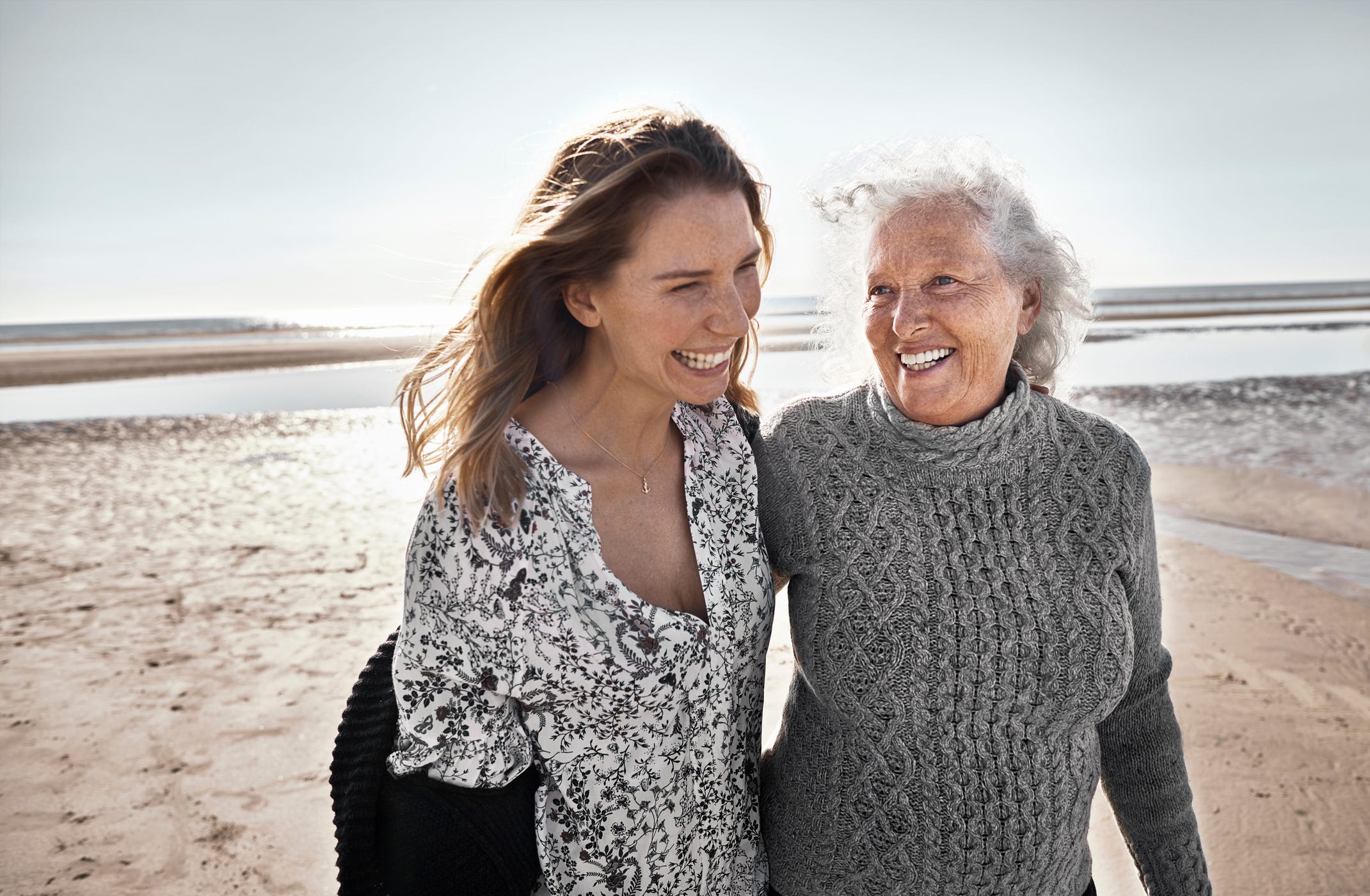 Mother daughter Holiday Ideas You ll Love