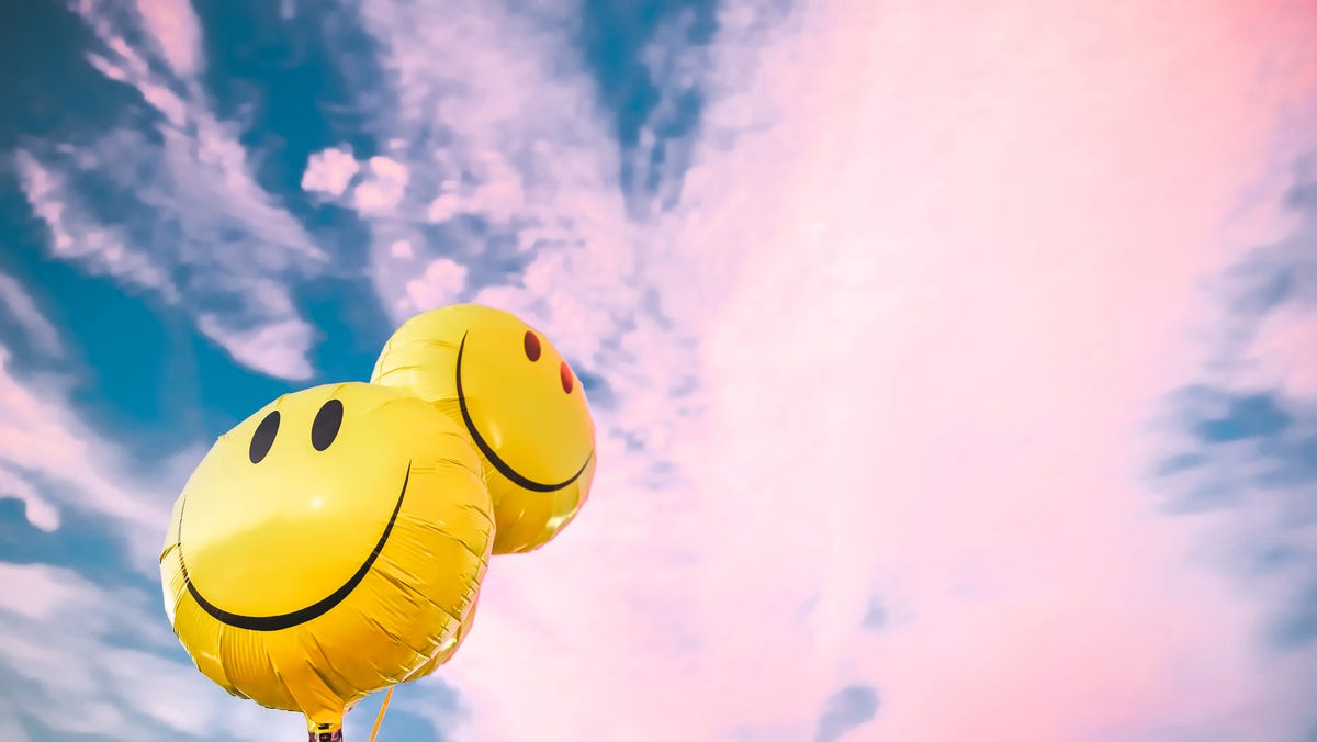 40 Best Happy Quotes - Quotes That Will Make You Feel Happy