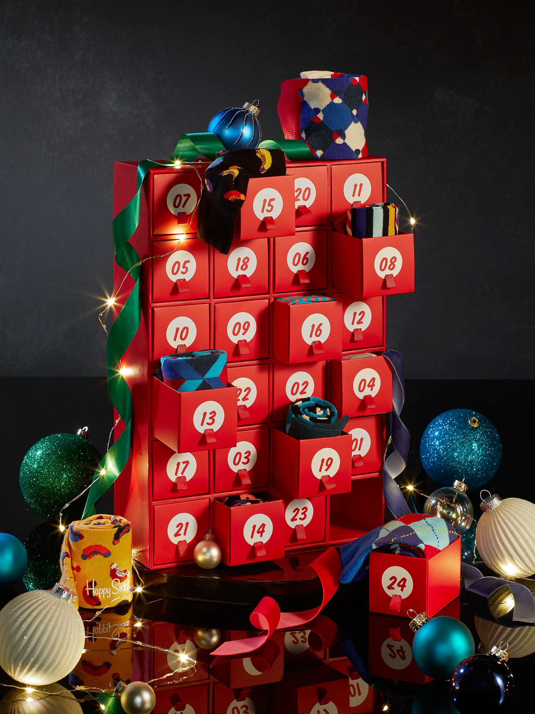 17 Alternative Advent Calendars Best Christmas Advent Calendars