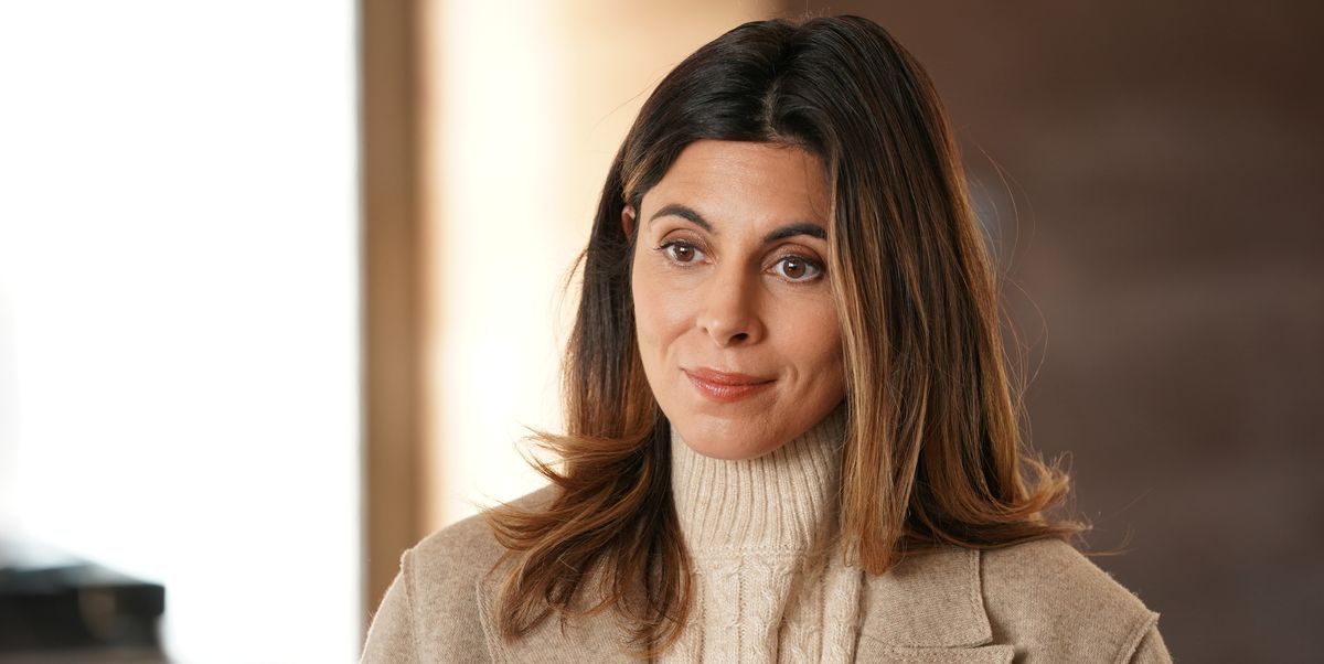 Jamie-Lynn Sigler Opens Up About Life With Multiple Sclerosis