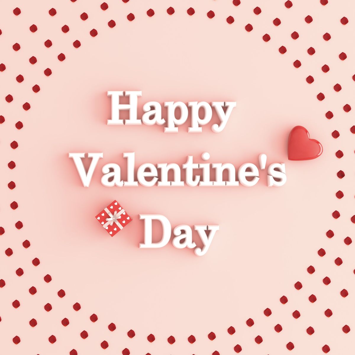95 Happy Valentine's Day Wishes 2024 for Everyone You Love