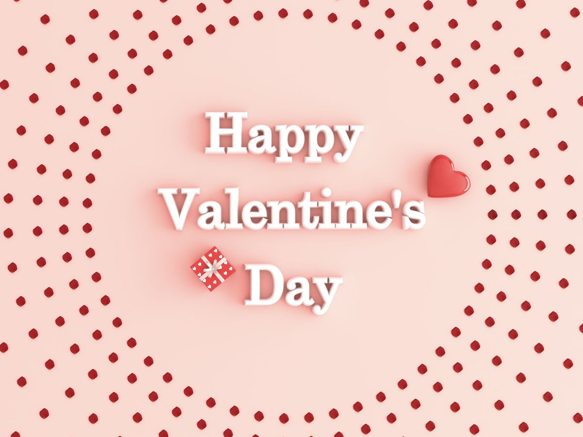 63 Happy Valentine\'s Day Wishes 2024 for Everyone You Love