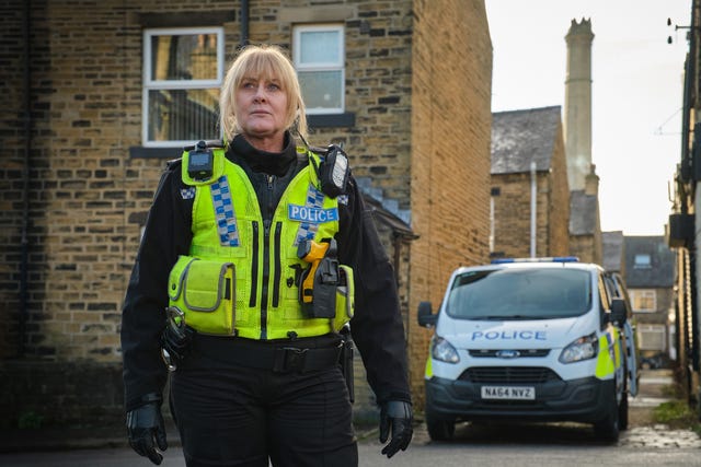 happy valley season 3