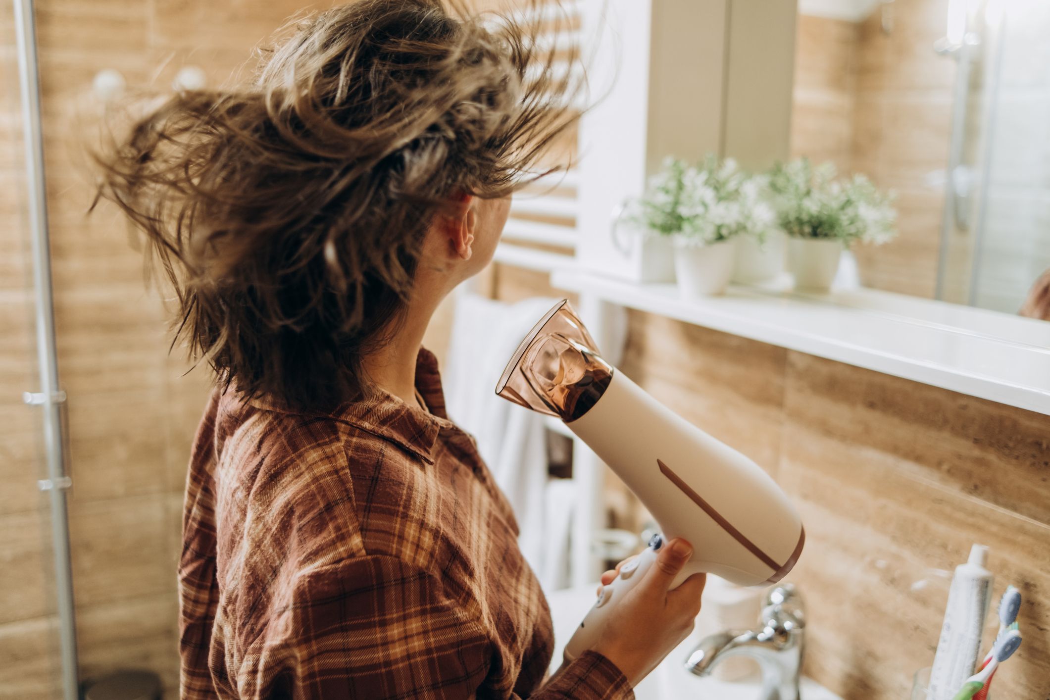 Que secadora shops de cabello es mejor