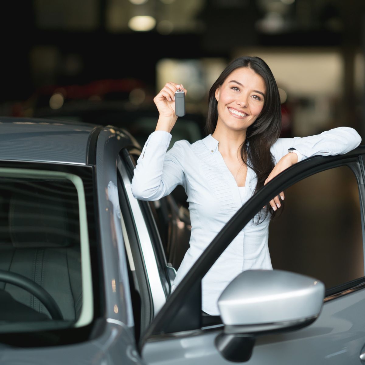 How Often You Should Shop For Car Insurance