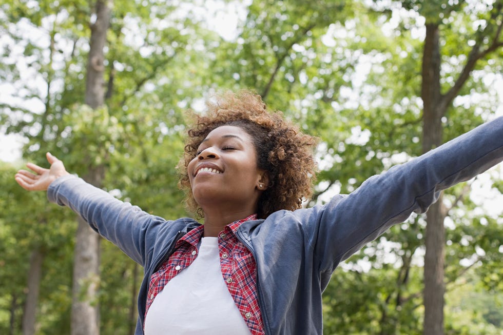 Taking More Risks - New Year's Resolution Ideas