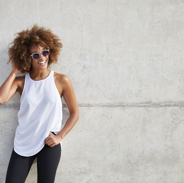 38 Best Tank Tops for Women That Are Trending Now
