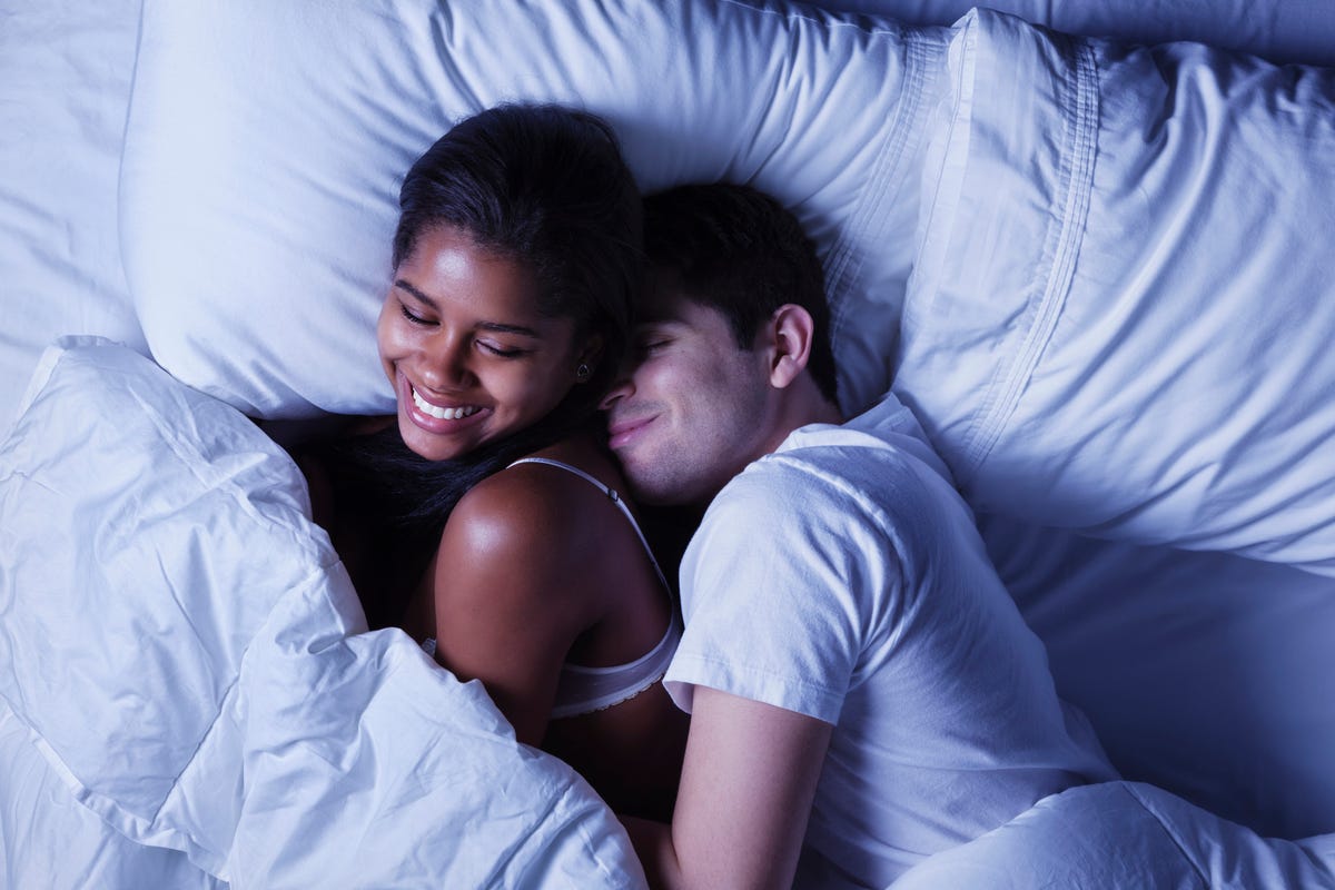 How To Have Spooning Sex - 8 Best Tips And Positions, Per Experts