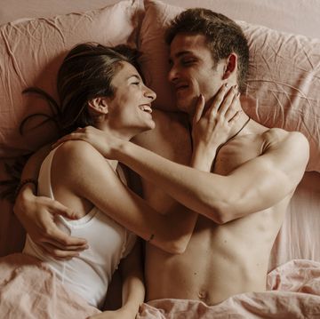 las 50 mejores posturas sexuales para el hombre