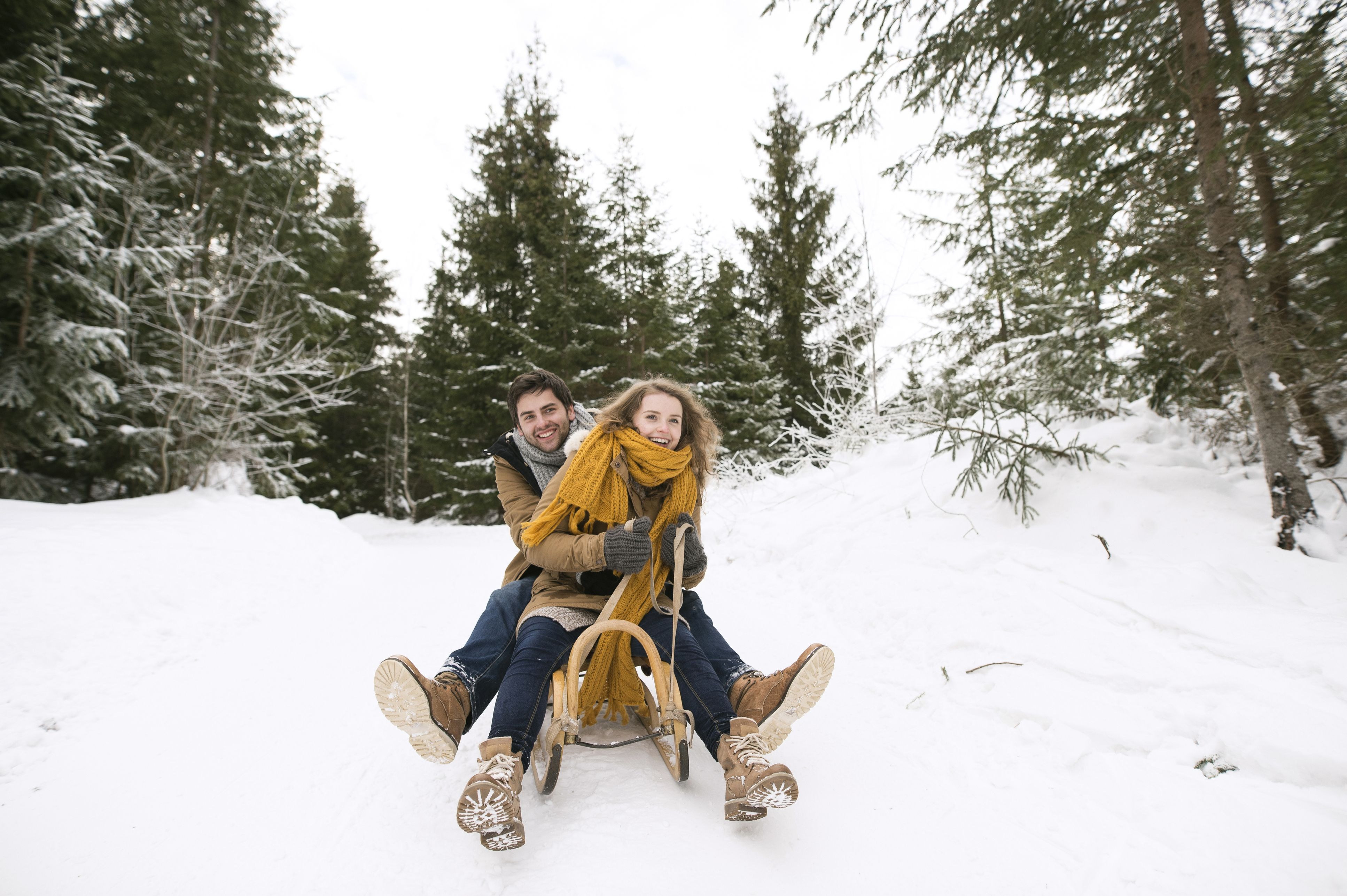 Best Winter Date Ideas for Teens - Winter Date Ideas for Teenage Couples