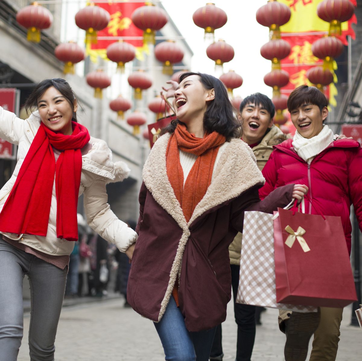 Tips and Event Inspiration for Lunar New Year Celebrations