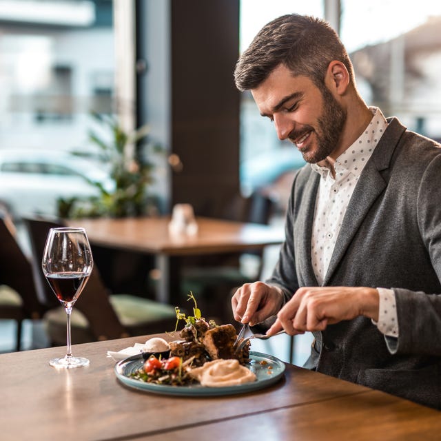 Restaurants