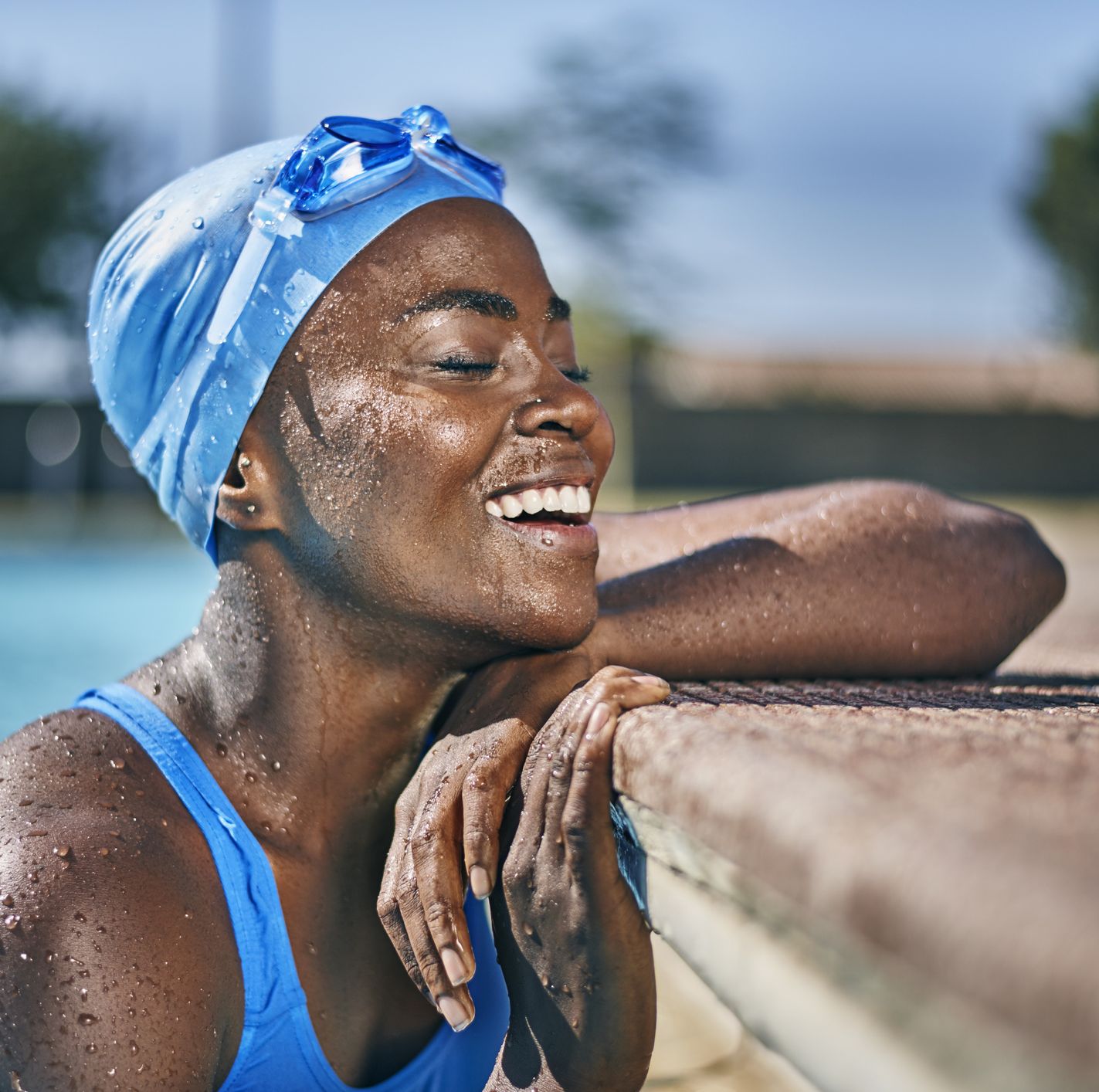 when will swimming pools reopen, women's health uk
