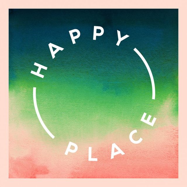 best podcasts - Happy Place 