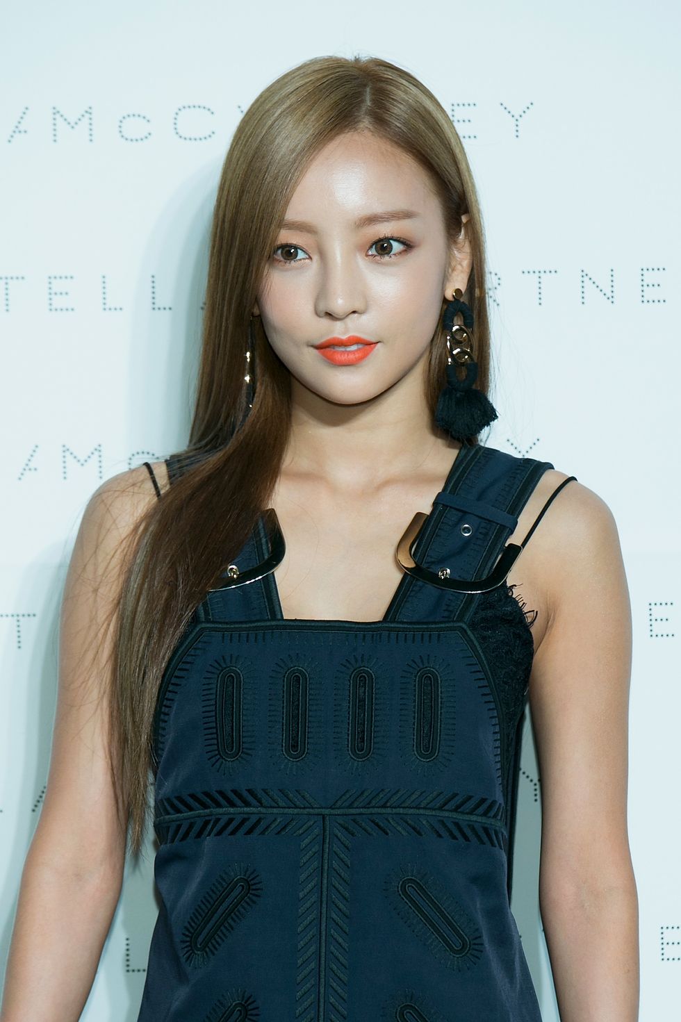 Stella McCartney - "The World Of Stella At BoonTheShop" Photocall In Seoul